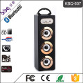 BBQ KBQ-607 15W 1200mAh Portable Bluetooth Mini Speaker